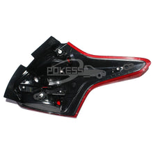 Load image into Gallery viewer, LED Tail Light BM5113405VB BM5113405KD BM5113405KE BM5113405BG Rear Outer Left Tail Light for Ford Focus 12 2 door Tail Lamp