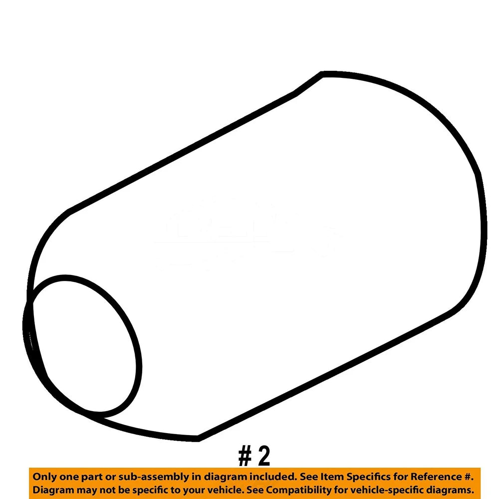 Car Bonnet Rubbers W716614S300 W717322S300 Small Upper Hood Stop Buffer Rubber for Ford Ecosport 13