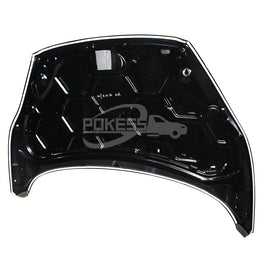 Body Parts DK5252310 P8A69A16610AB 1774791 1711171 1526367 for Ford Fiesta Engine Hoods for Ford Fiesta 09-12