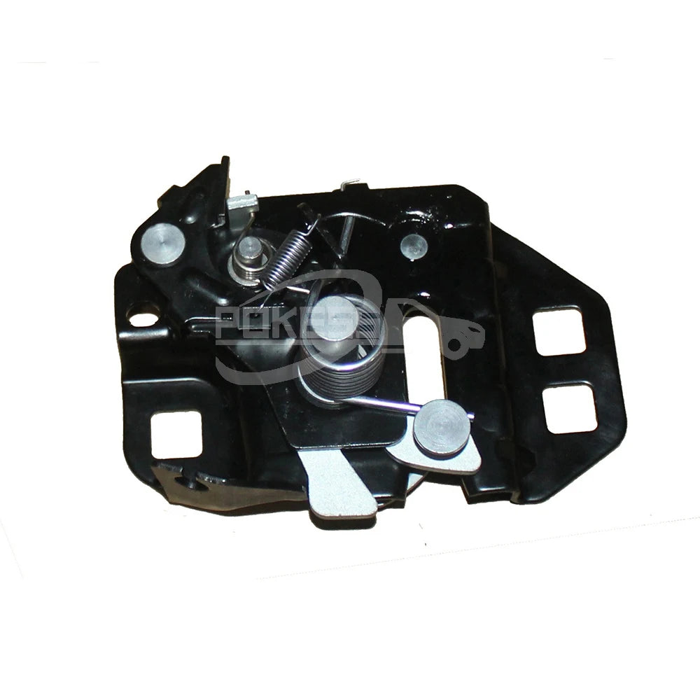 Car Hood Lock DS7A16700AF DS7A16700AE DS7A16700AD Hood Lock Engine Bonnet Locks for Ford Mondeo Fusion 13-17