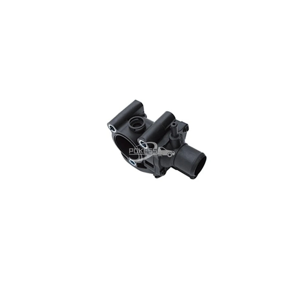 1097897 1138451 1319480 XS4G9K478 Thermostat for Ford Focus 1998-2004
