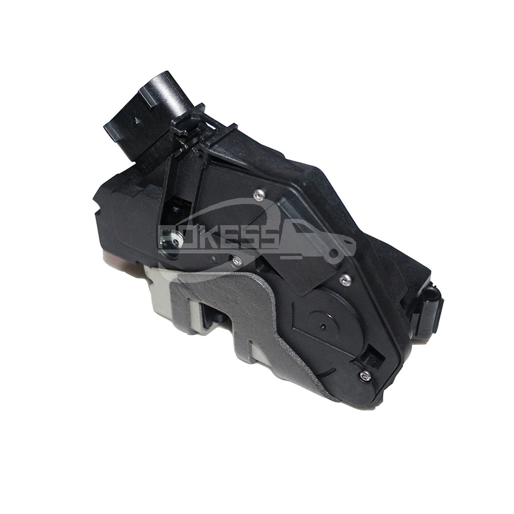 Car Door Locking System CM5AA26413AA CN1A5426413DC DK4973310H Rear Door Lock for Ford Focus 12/15 Fiesta Mondeo Ecosport Edge