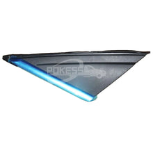 Load image into Gallery viewer, BM51A16003BF LQ-FKS-247L CP9Z16003B BM51A16E053AC 1698452 Plating Rear View Mirror Triangle Trim for Ford Focus 12/15
