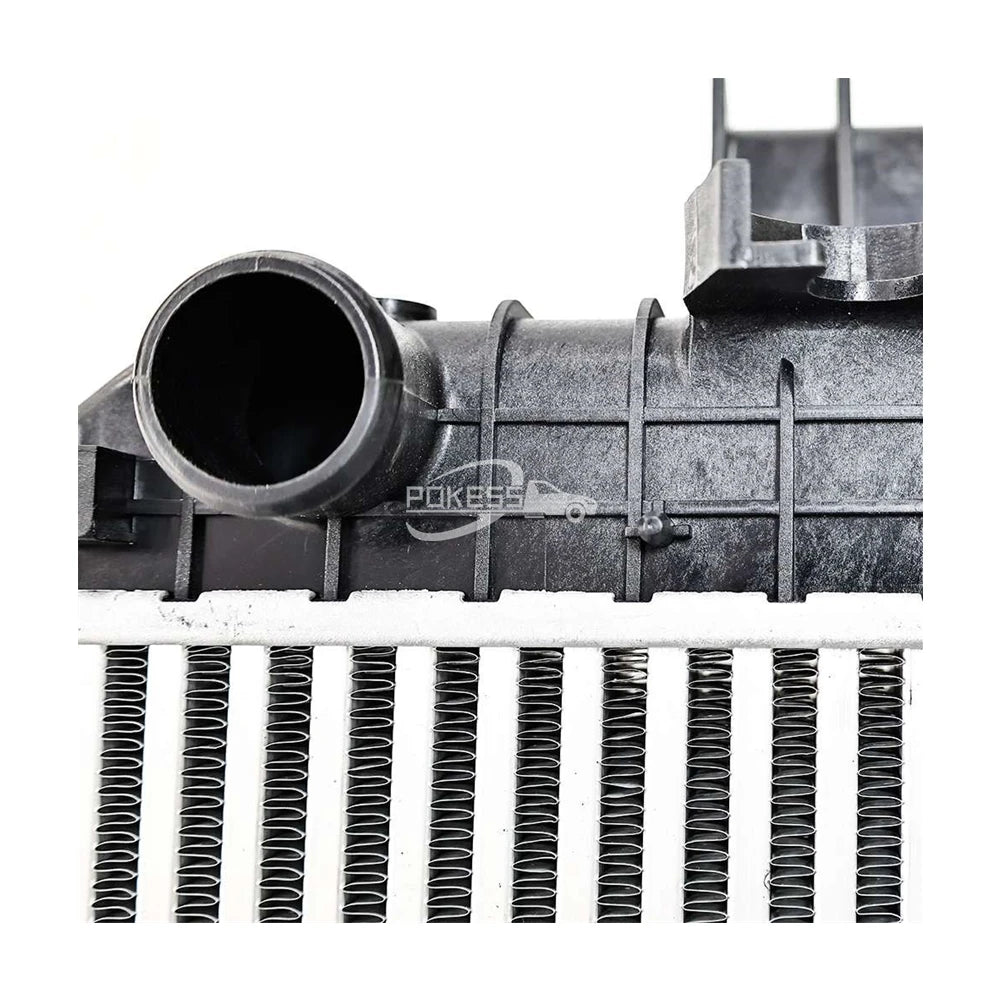 1119107-RL01 Left Intercooler for  AITO M9