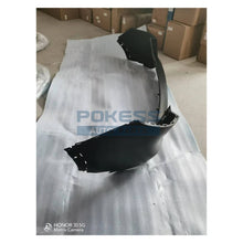 Load image into Gallery viewer, FA1Z17F828HB FA1Z17810APTM FA1B17F001ACPRAA FA1B17F954KC5YBT Rear Bumper up with Hole for MKX 15-18