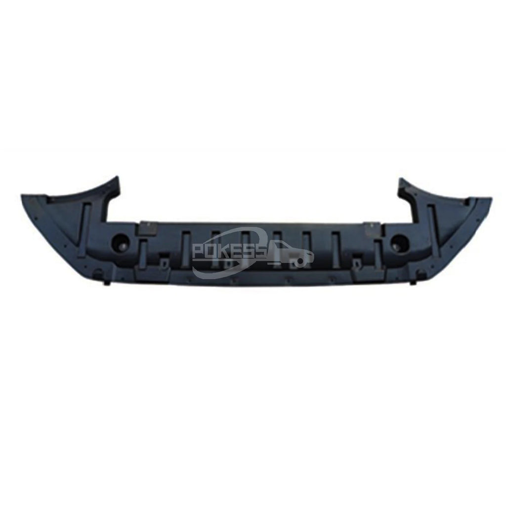 KK7BR8B384AB Front Bumper Lower Protect  Plate for Ford Edge 2020