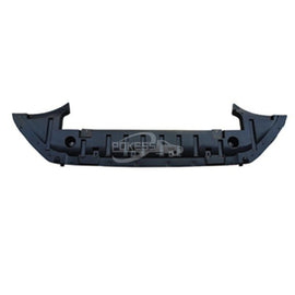 KK7BR8B384AB Front Bumper Lower Protect  Plate for Ford Edge 2020