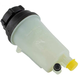OEM 4M513K514AC Power Steering Oil Reservoir Built-in Filter Fit Euro Ford Focus C-MAX Hydraulic Steering Fluid Tank 1420238