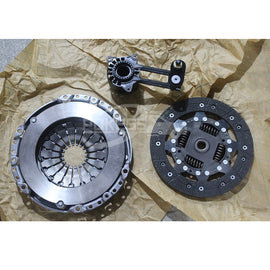 3M51-7540-AB 4M517540AA 3M517540B3C 6223151090 294Y/0427Y/259C 3M517540H1B 3M517540H1C 3M517540H1D Clutch for Ford Focus 1.8