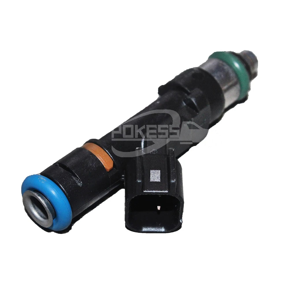 Fuel Injector Repair Kit 7L5G9F593AB L3N113250A 7L5Z9F593AA 1FAC13250 Injector Nozzle for Mondeo/Fusion 08-12 2.3/Mikes 08