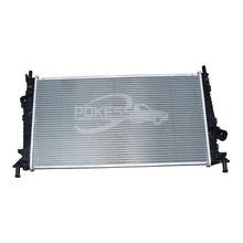 Load image into Gallery viewer, 3N6H8005AD 7M518005RA 3M5H8005RK 8603621 Radiator for Ford Focus 2005-2013