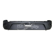 Load image into Gallery viewer, Bumper Car Cheap CN1517K385FE GN1517K835FD No Holes Rear Bumper for Ford Ecosport 2018