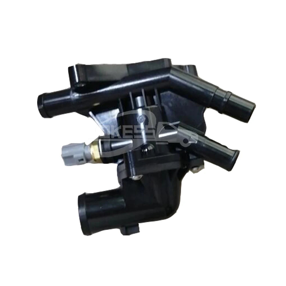 CM5G9K478GA CM5Z8592B CM5G9K478FA CM5G9K478FB RH242 1872633 Thermostat Housing Assembly for Ford Focus 15 1.0T/Fiesta 13