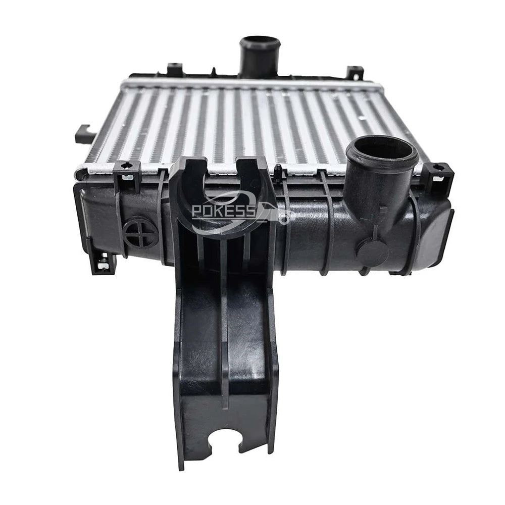 1119107-RL01 Left Intercooler for  AITO M9