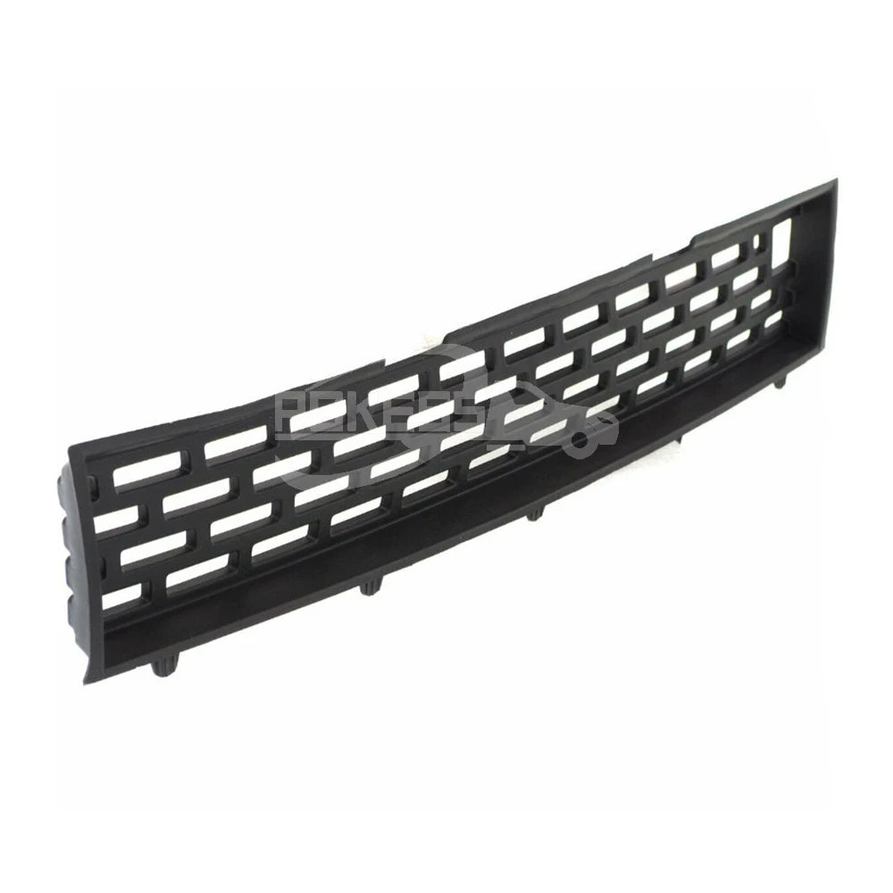 AL3Z17B968AA AL3V17B968AC5YZ9 Front Bumper Lower Grill for Ford F-150 2012-2014