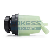 Load image into Gallery viewer, 7G913R700EA 7G913R700AA 7G913R700DA LQ-ZS-070 Power Steering Reservoir With Filter for  Ford Mondeo Zhisheng Ford S MAX