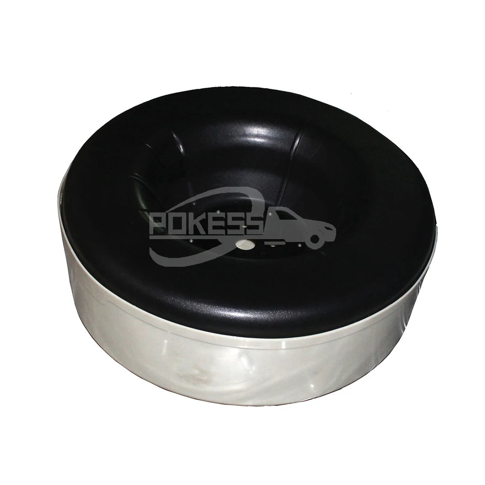 CN1518321AA CN1518321AB CN1J47119ABXUAA CN1547119AAXWAA CN1547119ABXWAA Spare Tire Cover Assembly for  Ford Ecosport