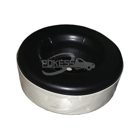 CN1518321AA CN1518321AB CN1J47119ABXUAA CN1547119AAXWAA CN1547119ABXWAA Spare Tire Cover Assembly for  Ford Ecosport