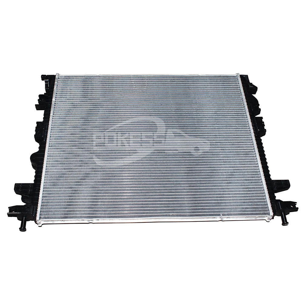 F2GZ8005E F2GZ8005B F2G38005CD F2G38005CE F2G38005CF Engine Radiator Set for Ford Edge 15/2.0/2.7
