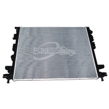 Load image into Gallery viewer, F2GZ8005E F2GZ8005B F2G38005CD F2G38005CE F2G38005CF Engine Radiator Set for Ford Edge 15/2.0/2.7