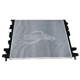 F2GZ8005E F2GZ8005B F2G38005CD F2G38005CE F2G38005CF Engine Radiator Set for Ford Edge 15/2.0/2.7