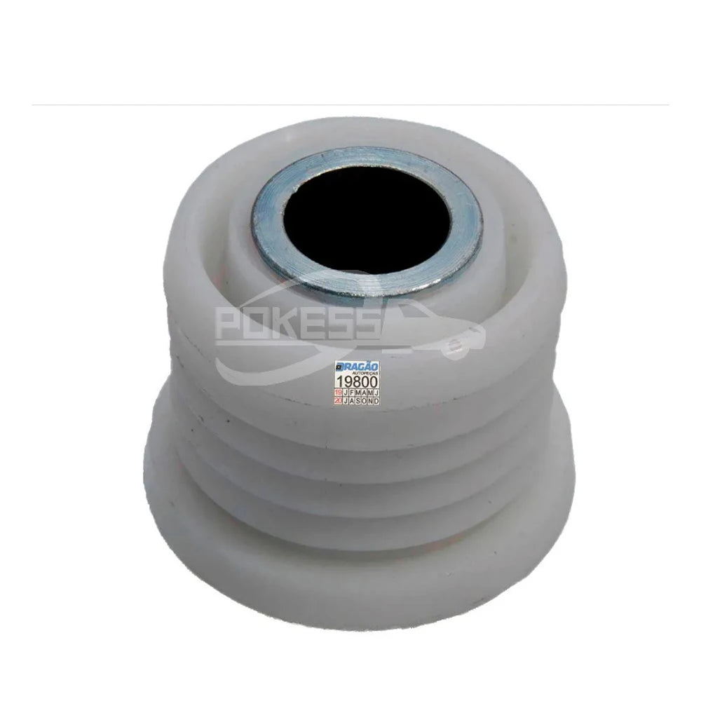 1695011 4M515A103AB 1327662 AV615A103AB Upper Litter Front Axle Carrier Rubber Bush for Ford Focus 2012