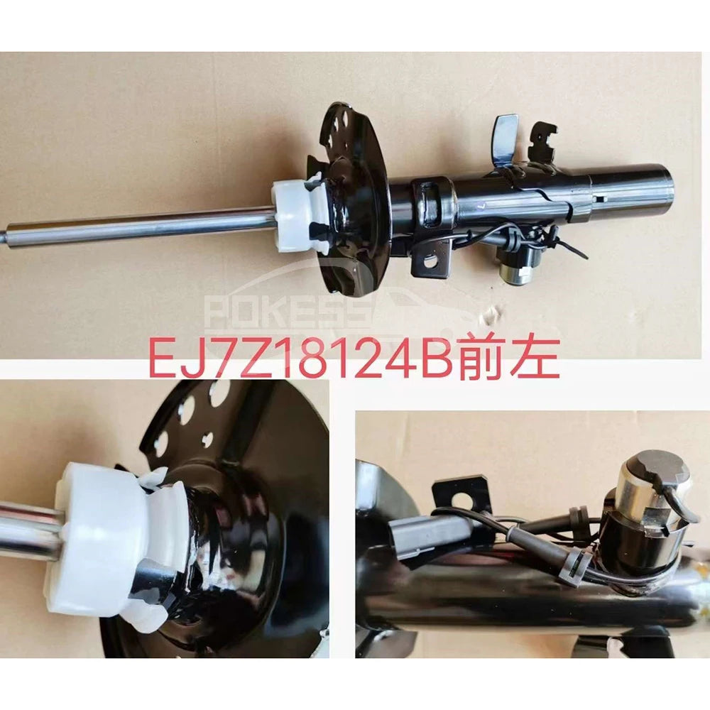 Auto Shock Absorbers EJ7Z18124A EJ7Z18124J EJ7C18B060AE EJ7C18B060AH Front Right Shock Absorber for Lincoln MKC