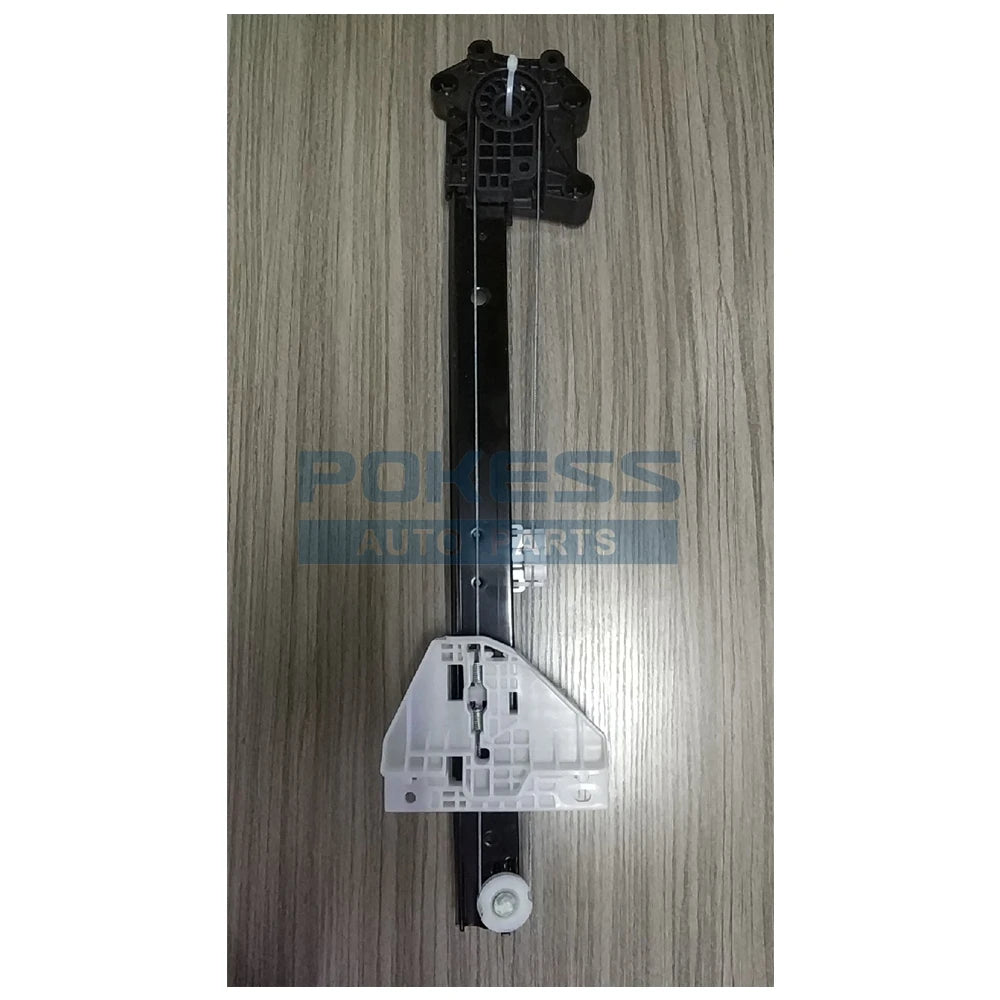 FK7BR27009AA FK7BR27009AC FK7BR27009AB Rear Left Window Regulator Bracket for Ford Edge