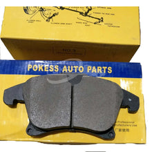 Load image into Gallery viewer, Brake Pad Manufacturer DG9C2001AD DG9C2001AE DG9C2001AB Front Brake Pads Set For Ford Mondeo 13- Taurus