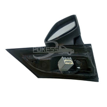 Load image into Gallery viewer, Classic Car Mirror 6M5Y17682AC Right 6 Line Rear View Mirror for Ford Focus 2007-2011