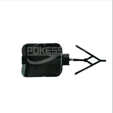 Load image into Gallery viewer, KS7317K922KAW KS7317K922KA3JA6 LQ-MDO-423 Rear Bumper Trailer Cover with Tail Pipe Holes for Ford Mondeo/Fusion 2019