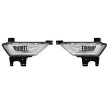 Load image into Gallery viewer, POKESS Universal Fog Lights ML3Z15200A ML3415A254AD Right Fog Light for Ford F150 2021-