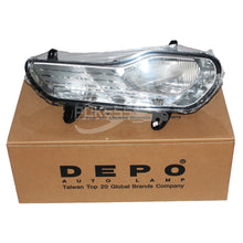 Load image into Gallery viewer, Fog Lamp for Car DV4513B221AA CV4413B221AD for Ford Kuga 2013 Fog Lamp Front Left Fog Lights