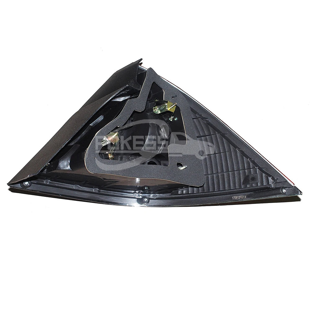 LED Tail Light 4S7113405AA 4S7113405AB 131-1901L-U Rear Outer Left Tail Light for Ford Mondeo 04 Tail Lamp