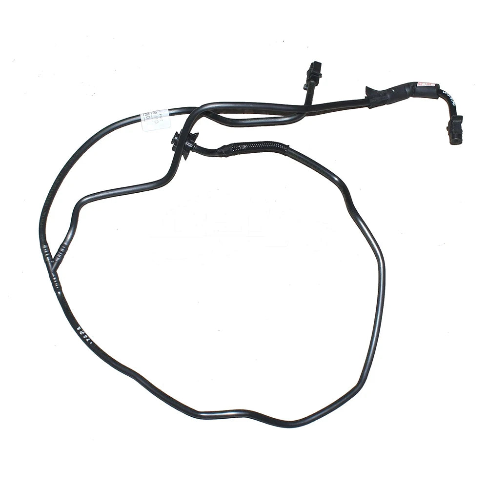 Car Hose Overflow CV618C012TD CV6Z8B081B Coolant Pipe Water Hose Radiator Water Returning Pipe for Ford Focus 12 2.0