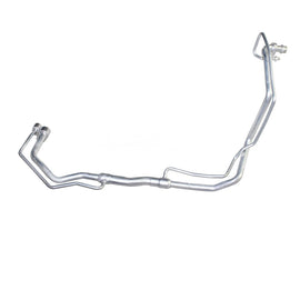 Car AC Hose Pipe DG9H19E881AD DG9H19E881AE DG9H19E881AC A/C Hose Fittings For Ford New Mondeo 13 Taurus 1.5 2.0 Edge 15 2.0