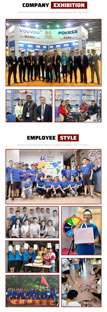 LC5Z7829038AA LC5Z7829164AA LC5BS291C21AD5YBT Rear Left Fender Flare for Lincoln  Aviator 20
