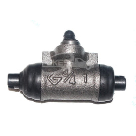 POKESS China Auto Brake DG8026610 DL3326610 Rear Brake Cylinder for Ford Fiesta 2009-2013