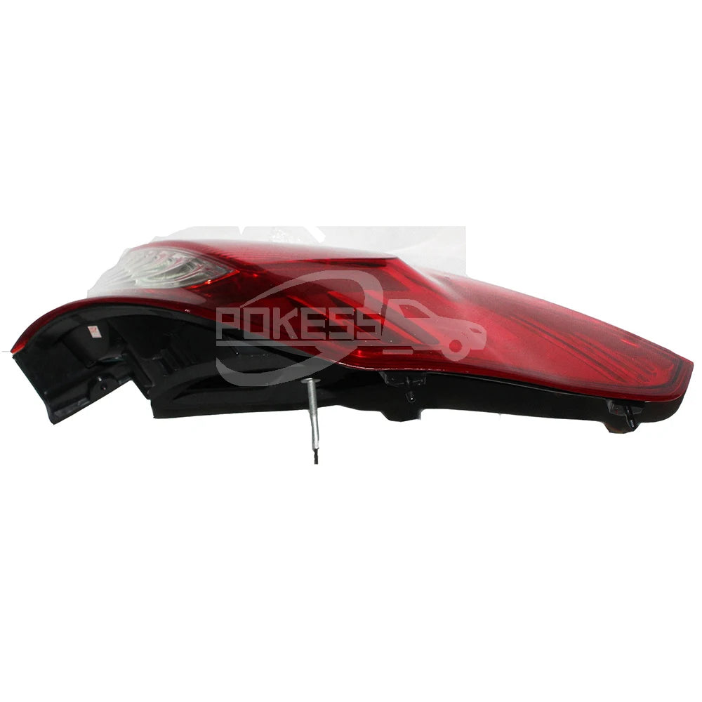 Car Tail Light DA1D51150A DA1D51150B 431-19C7R-U Rear light Right Outer Tail Lamp for Ford Fiesta 13 2 door Tail lamp