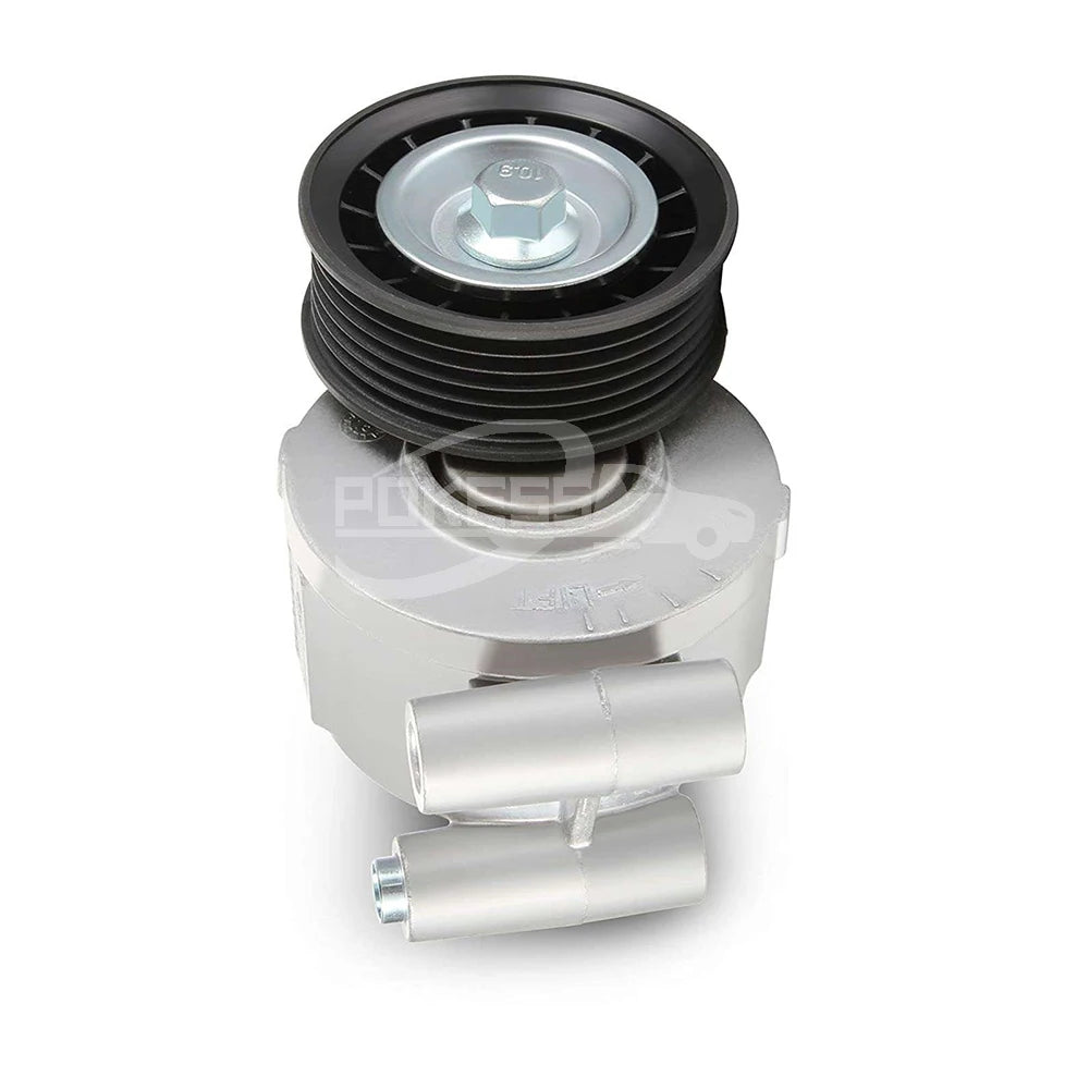 5M5Q6A228AA 3M5Q6A228AD 3M5Q6A228AE 3M5Q6A228AC 3M5Q6A228AB 1315781 1251661 1364542 Pulley Belt Tensioner for Ford Focus