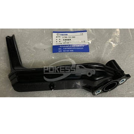 Oil Pump Filter Electric Oil Transfer Pumps LF94-14-240 Auto Engine Oil Strainer for Mazda 6 08-12