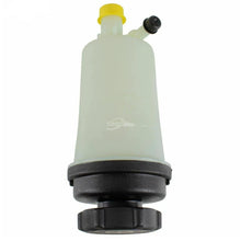 Load image into Gallery viewer, OEM 4M513K514AC Power Steering Oil Reservoir Built-in Filter Fit Euro Ford Focus C-MAX Hydraulic Steering Fluid Tank 1420238