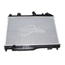 Load image into Gallery viewer, Radiator Replacement C1B18005AA 717056 Engine Radiator for Ford Ecosport 2013-2017 1.0/1.5