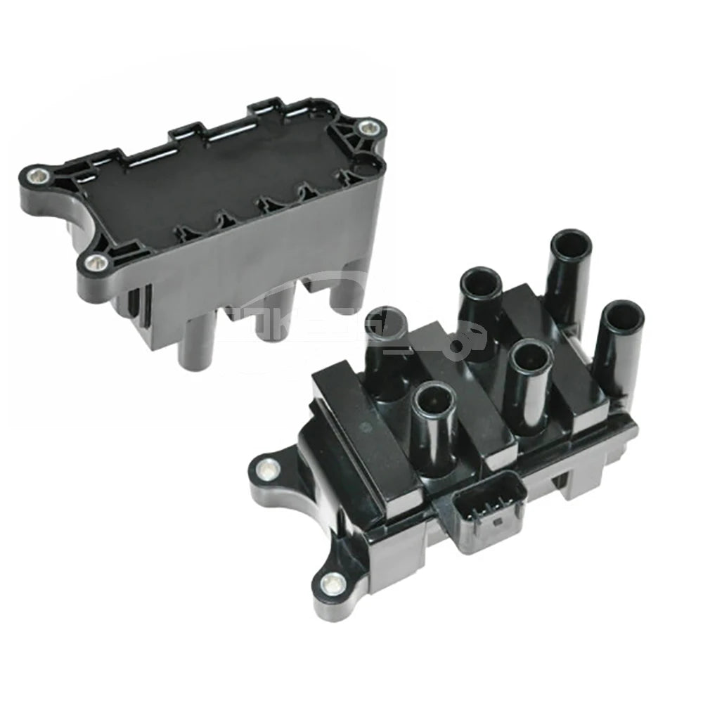 1F2Z12029AC 5F2E12029AA 5F2E12029AB 5F2Z12029AD XS2Z12029AC GY0718100 1F2U12029AC Ignition Coil for Ford Mondeo 2.5