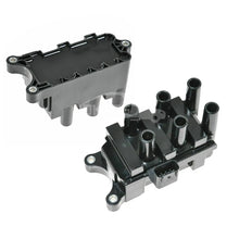 Load image into Gallery viewer, 1F2Z12029AC 5F2E12029AA 5F2E12029AB 5F2Z12029AD XS2Z12029AC GY0718100 1F2U12029AC Ignition Coil for Ford Mondeo 2.5