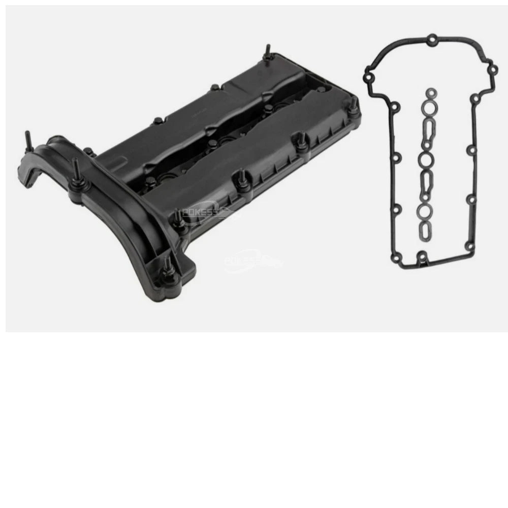 68147538AB OE Plastic Valve Cover Passenger Side Replacement for Dodge Ram 1500 2014-2023