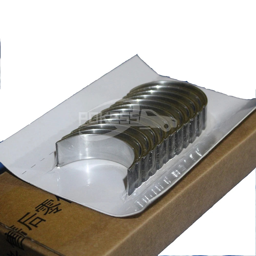 9L8Z6211A FD6Z6211AF Connecting Rod Bearing STD for Ford Mondeo 2.5/Kuga 2005 3.0