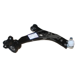 Control Arm Front Lower Auto Control Arms Set 4M513A423AC 6M5Y3A423BB Suspension Small Control Arm for Ford Focus 2010-