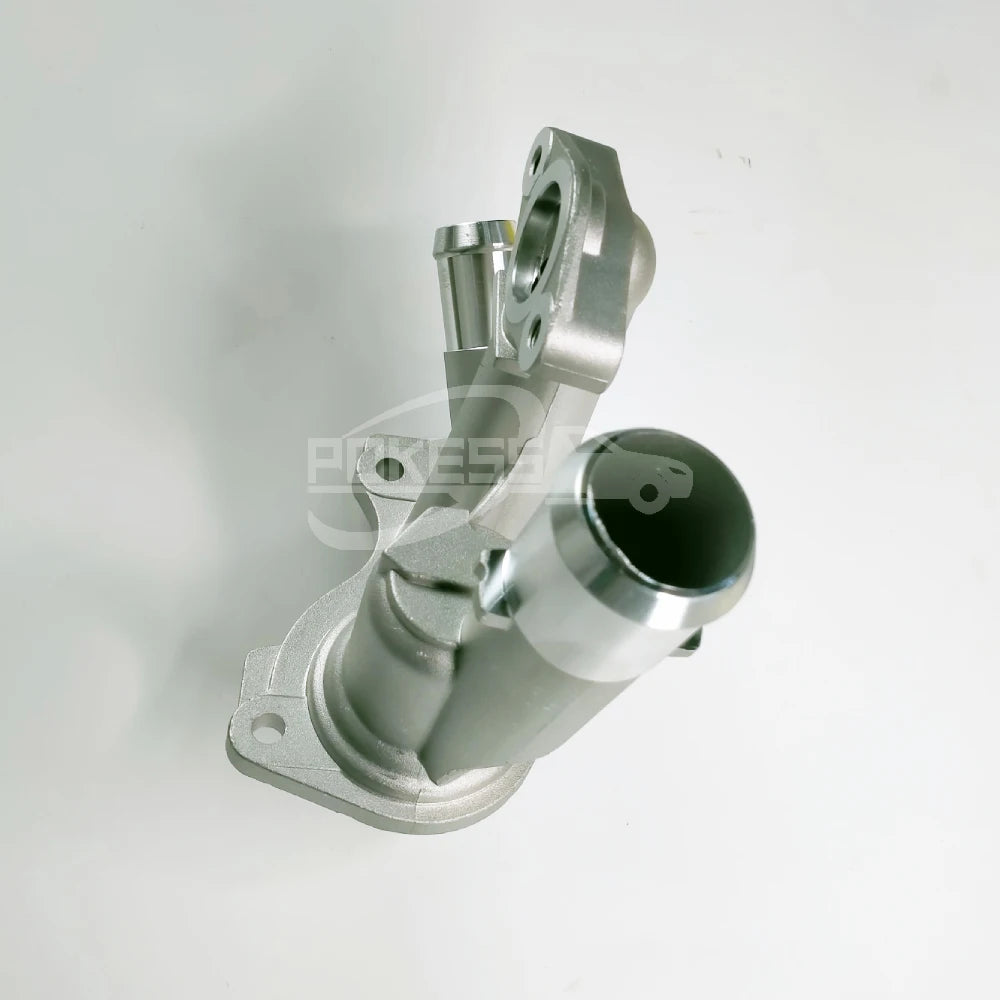55507008 Aluminum Thermostat Assembly for Chevrolet Cruze 1.8