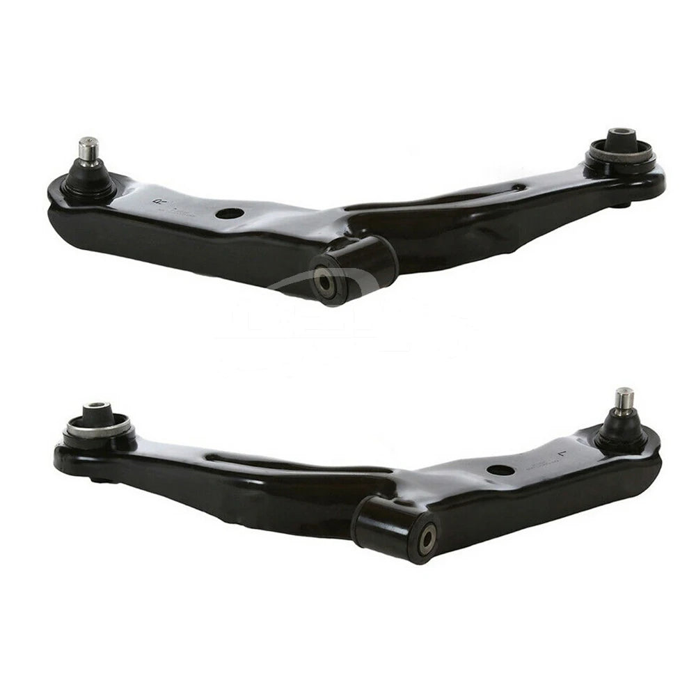 Auto Suspension Control Arm 5L8Z3078AA 6L8Z3078AA Lower Left Control Arms for Ford Kuga Escape 01-07